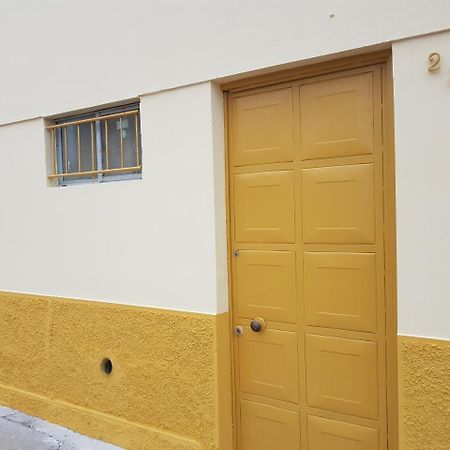 Resivic II Appartement Antofagasta Buitenkant foto