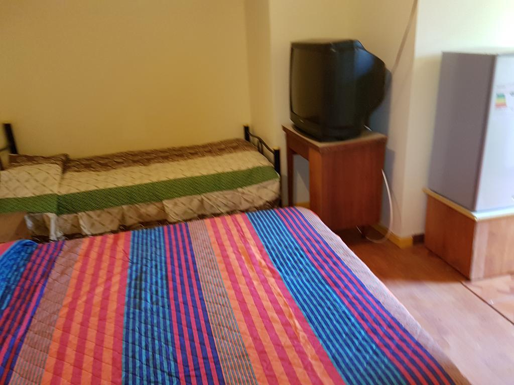 Resivic II Appartement Antofagasta Kamer foto