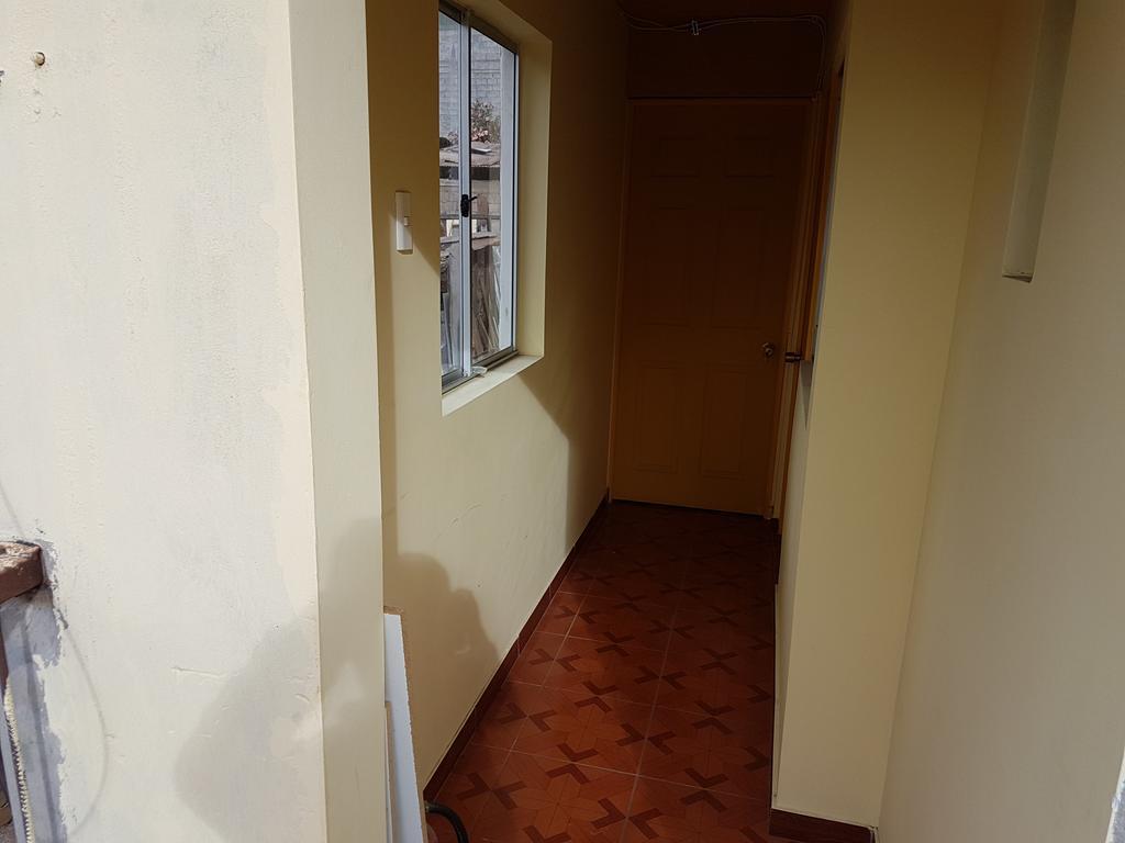 Resivic II Appartement Antofagasta Buitenkant foto