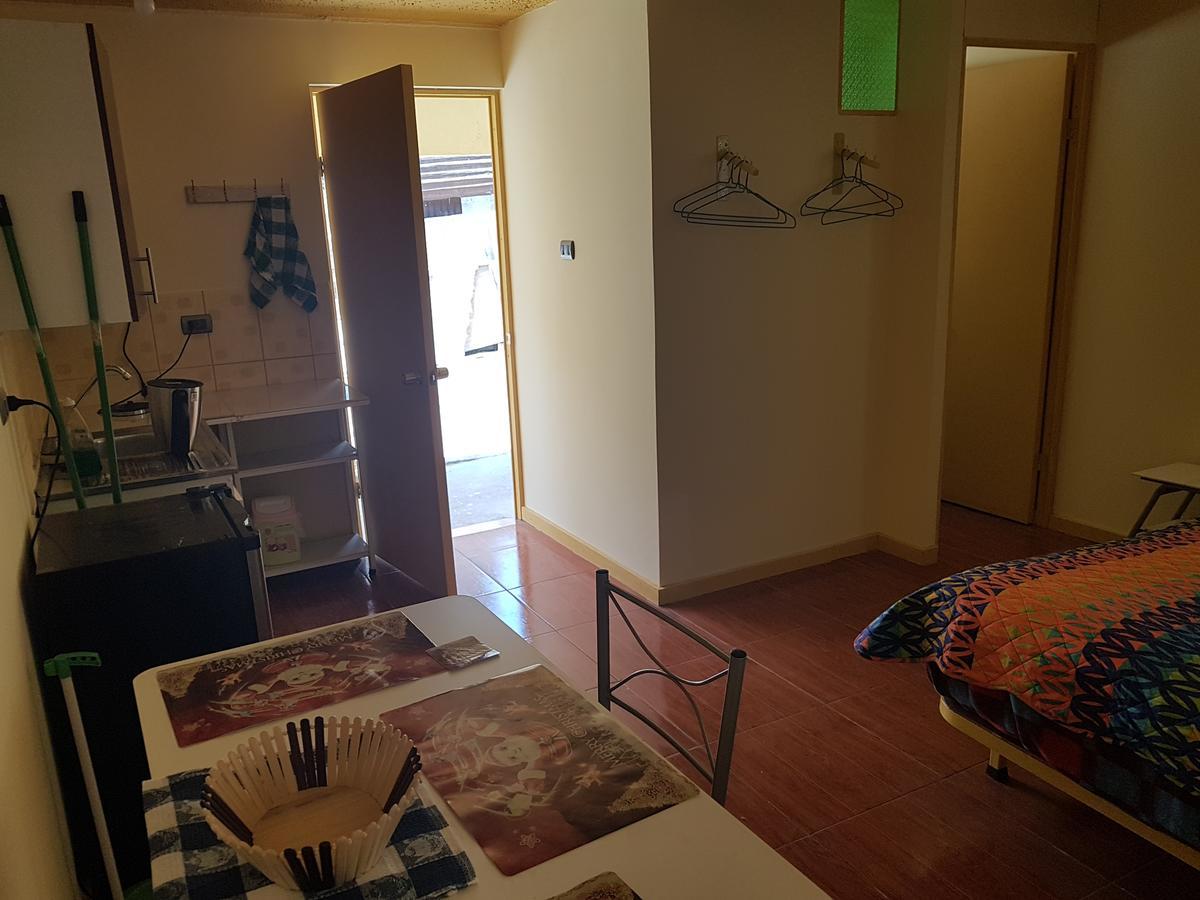 Resivic II Appartement Antofagasta Buitenkant foto