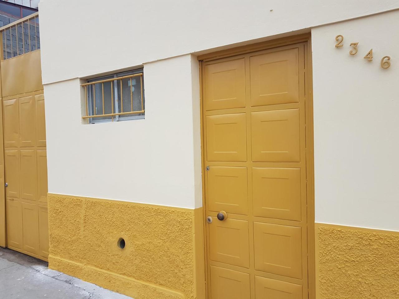 Resivic II Appartement Antofagasta Buitenkant foto